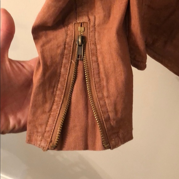 Free people jacket - Picture 4 of 8